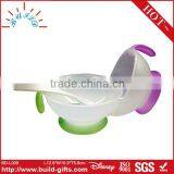 Fashion and Cute Baby Bowl With Handle