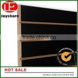 hot sale high quality used slatwall panels for supermarket