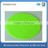 2016 Top Quality Wholesale Plastic Sillicone Plate Mold thumbnail-1
