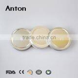 Swing Silver Metal Cap for Mason Jar thumbnail-4