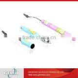 Hot Selling Capacitive Retractable Tip Stylus for Samsung thumbnail-1