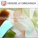 Nylon Organza Ribbon thumbnail-1