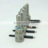 Kobelco 350 Excavator CR Nozzle DLLA155P842 for Denso Injector 095000-6593 thumbnail-4