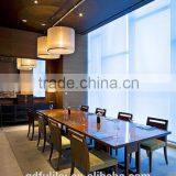 HUAKE HEIGHTS W HOTEL Commercial Hotel Lounge Luxury Hotel Room Furniture for 5 Star thumbnail-4