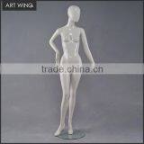 Baseball Sport Faceless Male Black Muscle Man Mannequins thumbnail-2