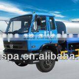2015 Factory Sale Dongfeng 12 Ton Water Tanker Truck thumbnail-5