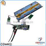 12.3" Popular TFT HD Bus LCD