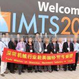 High Frequency PVC Folding Box Welding Machine thumbnail-4