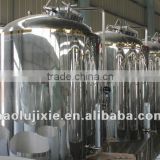 3000L beer fermentor for brewhouse production