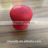 Suction Basic Bluetooth Speaker thumbnail-5