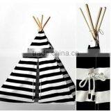 Teepee, Kid Playing Tent, Childrens Playing Tent, Outdoor Tents, Garden Tent, Picnic Tent thumbnail-1