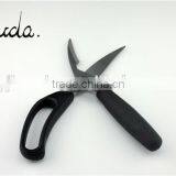 Wholesale Stainless Steel Chicken Bone Scissors/ Kitchen Scissors BD-1609 thumbnail-2