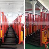 2 Ton Hand Operate 1.6m 2m Manual Forklift thumbnail-6