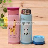 Wholesale Manufacturer Wide Mouth Vacuum Flask Thermos Jug thumbnail-2
