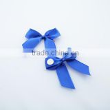 wholesale ribbon bow stickers for gift packaging