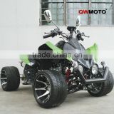 on raod 150cc Racing ATV quad with CE