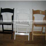 Banquet Wood Folding Chair,wedding Chair thumbnail-1