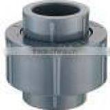 Cheap and High Quality DIN Standard PVC Union for Water Supply
