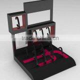 Selecting Attractive Wooden Watch Counter Display