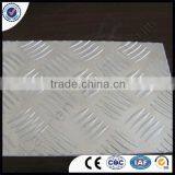 Aluminium Alloy Tread/Checker Plate 2mm Thick thumbnail-2