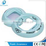 8Style Self Portrait Mirror and Close Up Lens for Fujifilm Instax Mini7S Mini8 Instant Camera Blue thumbnail-4