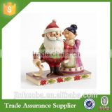Modern Design Resin Christmas Resin Products Crafts/Items