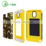 2014 New Arrivals Water Transfer Printing Unique Mobile Phone Cover for Samsung Note 3 N9005