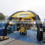inflatable dome tent factory supply