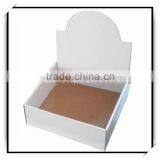 2016 Machine Made Paper Box With Paper Hanger/ Packaging Box thumbnail-6