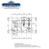 IPrefab-LPOBS-M5 Amusing Interesting Inventive Innovative Prefabricated Stores Complexes Container and Prefab Shops Sunroom Bar thumbnail-2