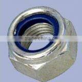 Nylon Nut Series thumbnail-1