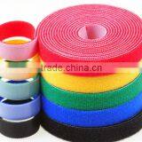 100% Nylon Colored 100mm Hook-Loop Tape thumbnail-5