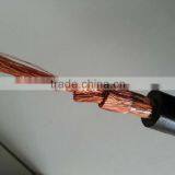 Copper Conductor PVC Insulated Control Cable