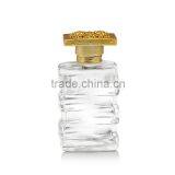 100ml Glass Bottle for Women and Man Perfume