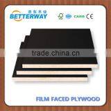 Film Faced Shuttering Plywood for Construction Corrosion Resistant Waterproof thumbnail-1
