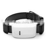 Newest Mini Pet GPS Tracker for Dog/cat Waterproof IPX7 Tracking on APP Cow Gps Tracker