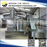 Folding Type Rice Vermicelli Noodle Making Machine/ Thin Rice Vermicelli Machine thumbnail-3
