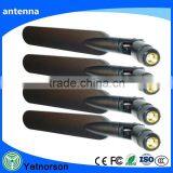 High Quality Flat Paddle Antenna 5dBi SMA Male 4G LTE Huawei Router Antenna thumbnail-3