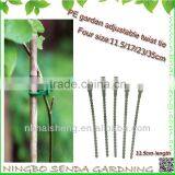 Plastic Garden Tie thumbnail-1