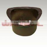 Outside Corner, U Style Aluminum Gutter System,rain Gutter Fittings thumbnail-3