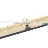 110 Type 100(1 U)/200(2 U) Pair 19 Inch Cross Connection Panel