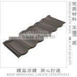 Fireproofing High Quality Heat Insulation1 Meter Metal Roof Tile thumbnail-3