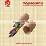 12pcs Wax Crayon thumbnail-1