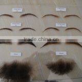 Best Quality of Lace Eyebrow/ Injection Eyebrow thumbnail-1