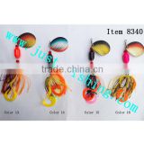 top quality spinner baits