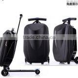 Polycarbonate Suitcase thumbnail-1