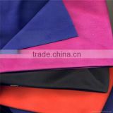 solid color soft thick fabric with compound