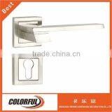 ORB Zinc Alloy Diecast Mortise Lock Handle thumbnail-3