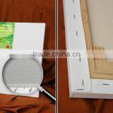 Stretched Canvas Framed Cotton Small Grain 220 gm thumbnail-1