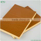 New Products WPC and PVC Foam Board Furniture Board Carved Board Waterproof Fireproof Anticorrosion and Etc thumbnail-2